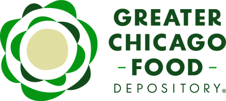 greater Chicago food bank